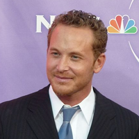 Cole Hauser MBTI Personality Type image