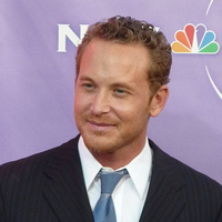 Cole Hauser tipo di personalità MBTI image