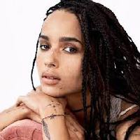 Zoë Kravitz mbti kişilik türü image