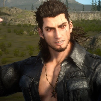 Gladiolus Amicitia tipo di personalità MBTI image