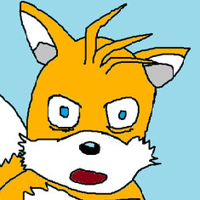 Tails tipo de personalidade mbti image