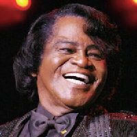 James Brown mbti kişilik türü image