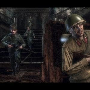 profile_The Story of a Soldier