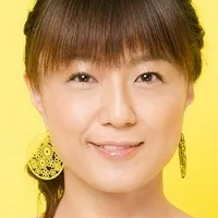 Yumi Kakazu MBTI性格类型 image