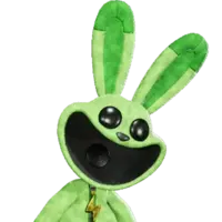 Hoppy Hopscotch tipo de personalidade mbti image