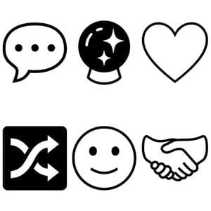 profile_ENFP-AC (Evangelist of Brilliant Ideas)