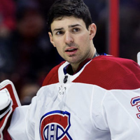 Carey Price MBTI Personality Type image