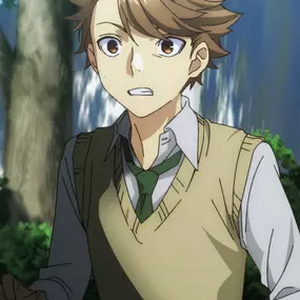 profile_Youta Tenjou (天上 陽太）
