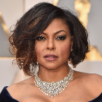 Taraji P. Henson тип личности MBTI image