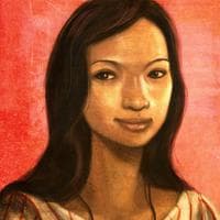 Salome نوع شخصية MBTI image