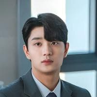 Lee Ro-Woon MBTI 성격 유형 image