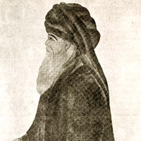 Ibn Arabi MBTI Personality Type image