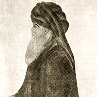 Ibn Arabi نوع شخصية MBTI image