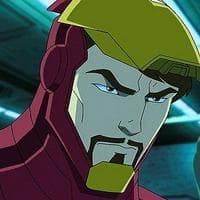 Tony Stark "Iron Man" type de personnalité MBTI image