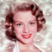 Rosemary Clooney typ osobowości MBTI image