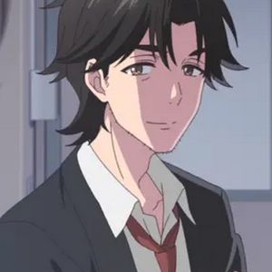 profile_Kuranosuke Iwanami (岩波 蔵之介)