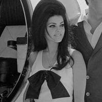 Priscilla Presley MBTI 성격 유형 image