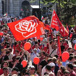 profile_Social democracy