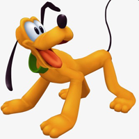 Pluto tipo de personalidade mbti image