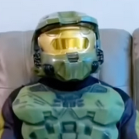 Master Chief tipo di personalità MBTI image