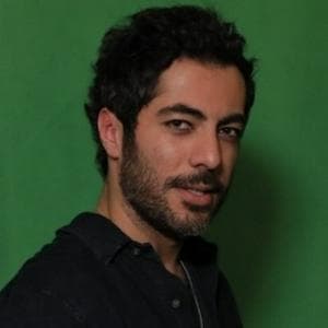 profile_Navid Pourfaraj