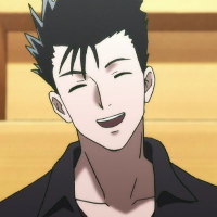 Ryou Shimazaki MBTI -Persönlichkeitstyp image