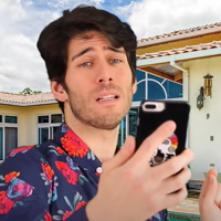 ESFP tipe kepribadian MBTI image