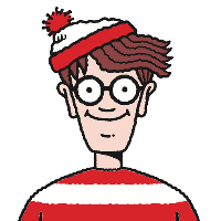 Wally tipo de personalidade mbti image