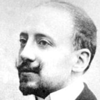 Gabriele D'Annunzio MBTI -Persönlichkeitstyp image