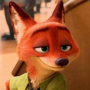 profile_Nick Wilde