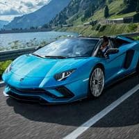 profile_Lamborghini Aventador