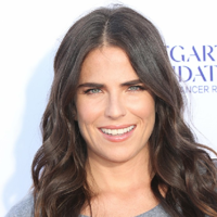 Karla Souza тип личности MBTI image