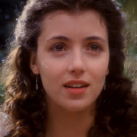 Mia Sara tipe kepribadian MBTI image