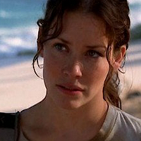 Kate Austen نوع شخصية MBTI image