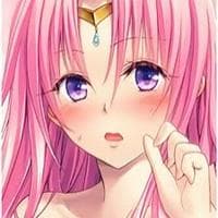 profile_Sephie Michaela Deviluke
