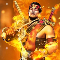 profile_Xiang Tzu