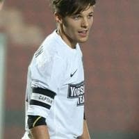 Louis Tomlinson MBTI性格类型 image