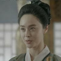 Court Lady Oh Soo Yeon tipe kepribadian MBTI image
