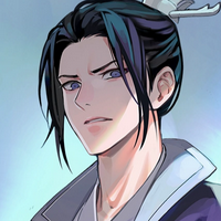 Jiang Cheng / Jiang Wan Yin tipe kepribadian MBTI image