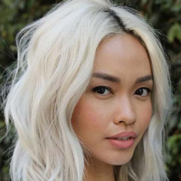 Platinum Blonde typ osobowości MBTI image