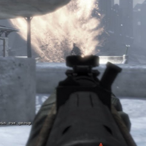 profile_Ghosts in the Snow
