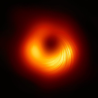 Black Hole tipe kepribadian MBTI image