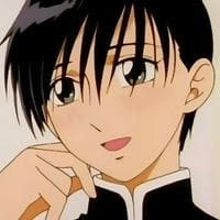 Soichiro Arima type de personnalité MBTI image