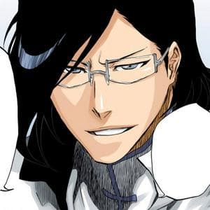 Uryū Ishida typ osobowości MBTI image