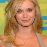 Sara Paxton тип личности MBTI image