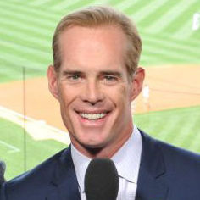 Joe Buck tipo de personalidade mbti image