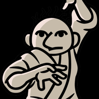 Karate Joe MBTI -Persönlichkeitstyp image