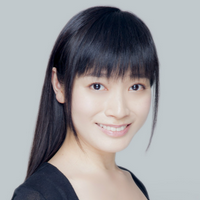 Yukari Fukui MBTI -Persönlichkeitstyp image