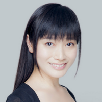 Yukari Fukui MBTI性格类型 image