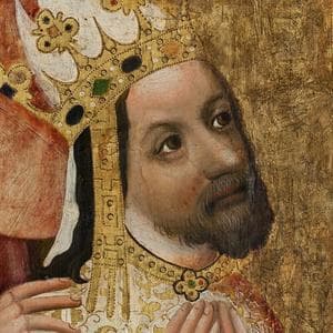 profile_Charles IV, Holy Roman Emperor
